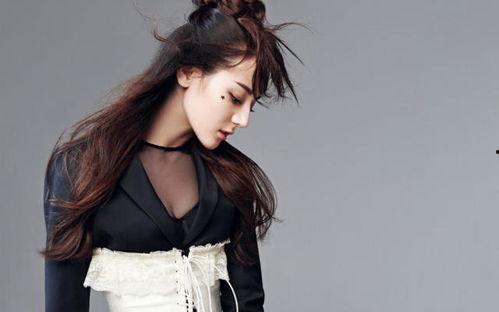 迪丽热巴爆料视频大全最新,揭秘明星幕后故事  第2张